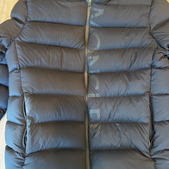 Moncler Cerces Women's Down Jacket (Size 2) - Picture 6 of 9